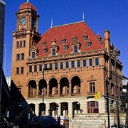 Richmond Main Street Station (Virginia)