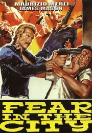 Fear in the City (1976)