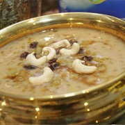 Payasam