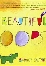 Beautiful Oops! (Barney Saltzberg)
