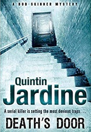 Death's Door (Quintin Jardine)