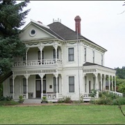 Neely Mansion (Auburn)