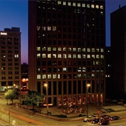 The Fairmont Winnipeg (Winnipeg, Manitoba, Canada)