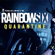 Rainbow Six Quarantine