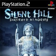 Silent Hill: Shattered Memories