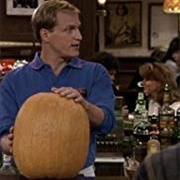 Cheers: Bar Wars V: The Final Judgement