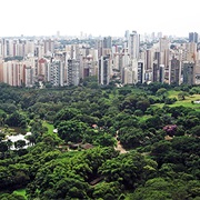 Goiania, Brazil