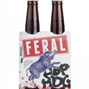 Feral Hop Hog