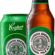 Cooper's Original Pale Ale