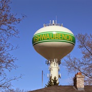 Ashwaubenon, Wisconsin