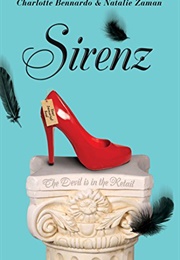 Sirenz (Charlotte Bennardo &amp; Natalie Zaman)