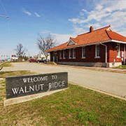 Walnut Ridge Station (Arkansas)