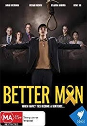 Better Man (2013)