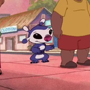 Sproing (Experiment 249)