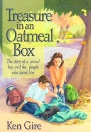 Treasure in an Oatmeal Box (Ken Gire)