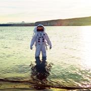 The Impossible Astronaut