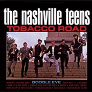 The Nashville Teens