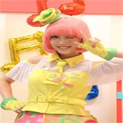 Poppy Pipopapo (Asuna Karino)