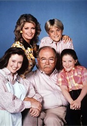 Our House: "Green Christmas" (1986)