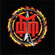 The Rebel You Love to Hate - M.O.D.