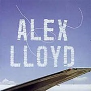 Distant Light - Alex Lloyd