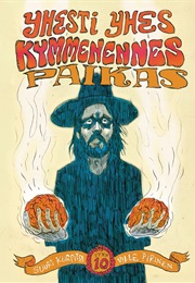 Yhesti Yhes Kymmenennes Paikas (Ville Pirinen)