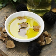 Truffle Oil