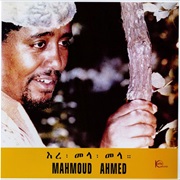 Mahmoud Ahmed (1975)