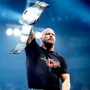 Steve Austin