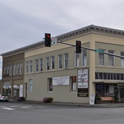 Elma, Washington, USA