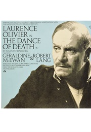 The Dance of Death (1969)