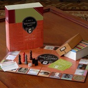 It Was a Dark and Story Night Board Game