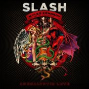 Slash Featuring Myles Kennedy and the Conspirators