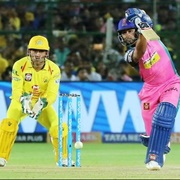 Cricket - Indian Premiere League