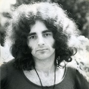 John Du Cann (Atomic Rooster)