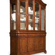 China Cabinet