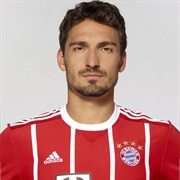 Mats Hummels