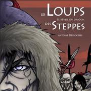 Les Loups Des Steppes