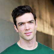 Ethan Peck
