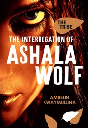 The Tribe (Ambelin Kwaymullina)