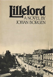 Lillelord (Johan Borgen)