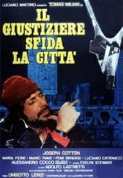 Il Giustiziere Sfida La Città (1975)