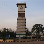 Bo, Sierra Leone