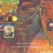 Nurse With Wound - Man With the Woman Face