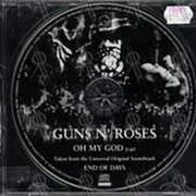 Oh My God - Guns N Roses