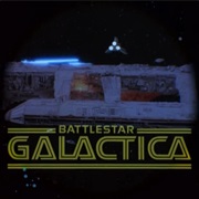 Battlestar Galactica (1978-1979)