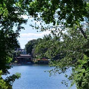 New Fairfield, Connecticut