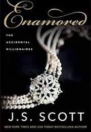 Enamored (J.S.SCOTT)