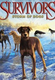 Storm of Dogs (Erin Hunter)