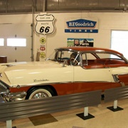 New Mexico Route66 Museum